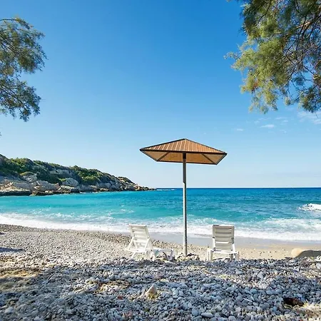 Joya Cyprus Seabreeze Garden