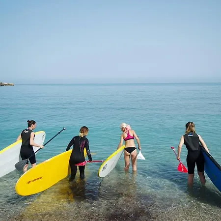 Case de vacanță Joya Cyprus Seabreeze Garden *