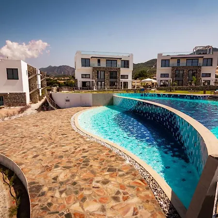 Joya Cyprus Seabreeze Garden *