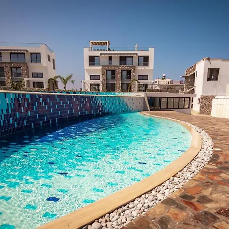 Case de vacanță Joya Cyprus Seabreeze Garden Agios Amvrosios (Kyrenia)