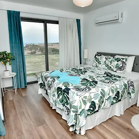 Case de vacanță Joya Cyprus Seabreeze Garden *