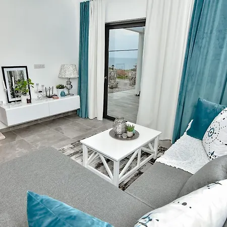 Joya Cyprus Seabreeze Garden * Agios Amvrosios (Kyrenia)