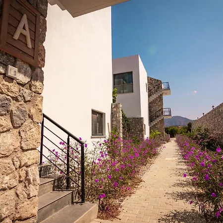 Joya Cyprus Seabreeze Garden