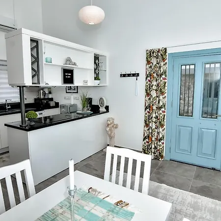 Joya Cyprus Seabreeze Garden Agios Amvrosios (Kyrenia)