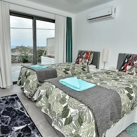 Joya Cyprus Seabreeze Garden Agios Amvrosios (Kyrenia)