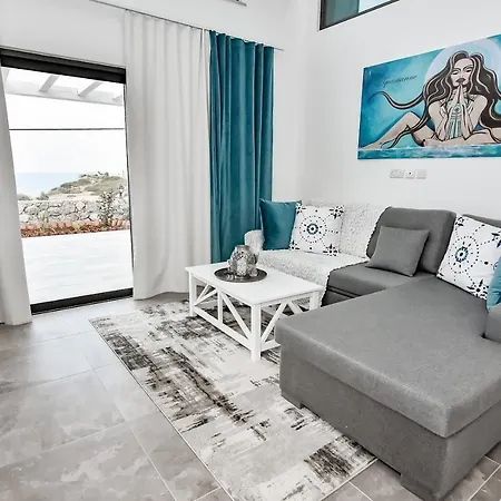 Joya Cyprus Seabreeze Garden Agios Amvrosios (Kyrenia)
