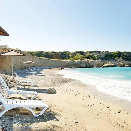 Nyaraló Joya Cyprus Seabreeze Garden *
