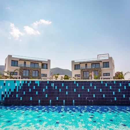 Joya Cyprus Seabreeze Garden