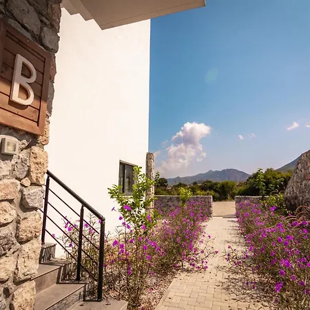 Nyaraló Joya Cyprus Seabreeze Garden *