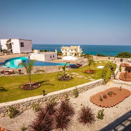 Nyaraló Joya Cyprus Seabreeze Garden