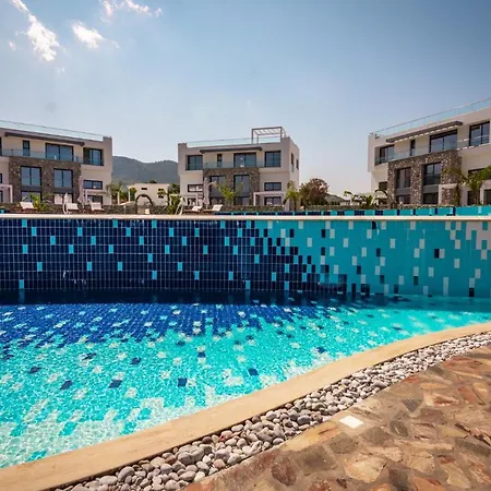 Joya Cyprus Seabreeze Garden Ayios Amvrosios