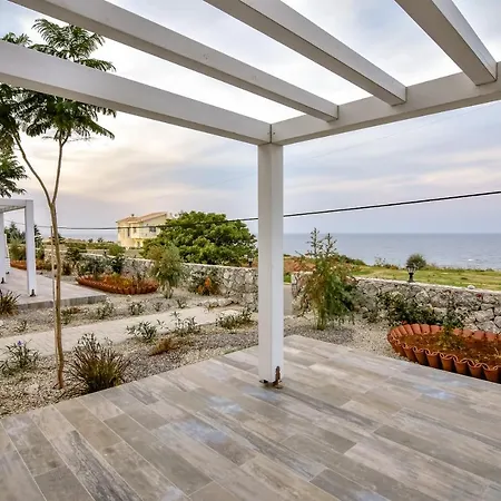 Joya Cyprus Seabreeze Garden Agios Amvrosios (Kyrenia)