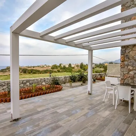 Joya Cyprus Seabreeze Garden