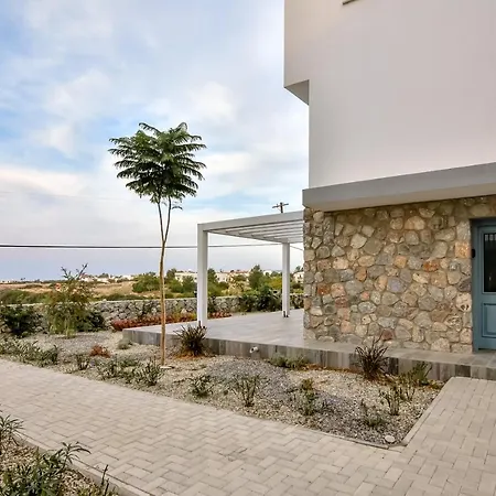 Joya Cyprus Seabreeze Garden *